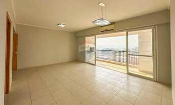 Imagem 3: Apartamento no Bosque da Saúde 117 mts 4 quartos Semi-Mobiliado