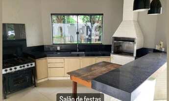 Imagem 7: ALUGA-SE SOBRADO MOBILIADO NO RES. ALPHA VILLAGE, 110 SUL, PALMAS/TO