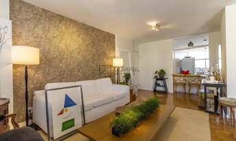 Imagem 5: Aluguel Apartamento 1 Dormitórios - 133 m² Itaim Bibi