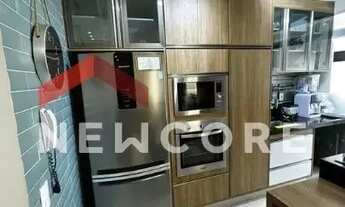 Imagem 6: Apartamento em Rua José Cara - Vila Aviação - Bauru/SP