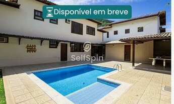 Imagem: Casa com 5 dormitórios para locação em