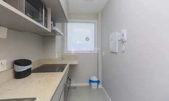 Imagem 5: Apartamento 1 dorm Partenon