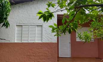 Imagem: ALUGO CASA 2 QUARTOS