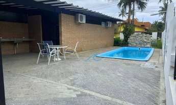 Imagem 7: Casa com 4 dormitórios, 208 m² - venda por R$ 1.350.000,00 ou aluguel por R$ 9.111,00/mês