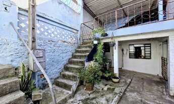 Imagem 4: Casa para venda em Vila Palmeiras com 3 quartos , 179m²