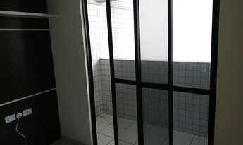 Imagem 2: Apto 2/4 com suite no tirol