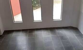 Imagem 7: Sobrado com 2 dormitórios para alugar, 150 m² por R$ 2.500,00 - Morro Nova Cintra - Santos