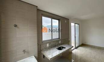 Imagem 4: Apartamento com área privativa - 160 m²