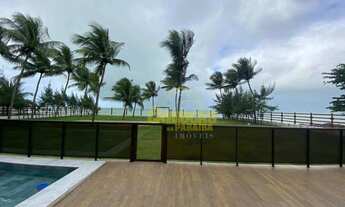 Imagem 7: Flat com 1 dormitório à venda, 36 m² por R$ 580.000,00 - Poço - Cabedelo/PB