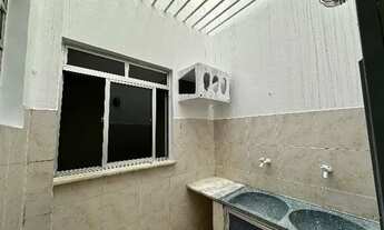 Imagem 3: Casa com dois quartos - Centro