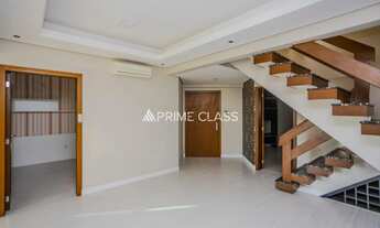 Imagem 2: Cobertura para alugar no Centro de Canoas/RS, com 4 dormitórios, 4 vagas de garagem e 390m