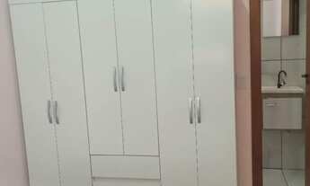 Imagem 6: Alugo kitnets mobiliadas para RAPAZES