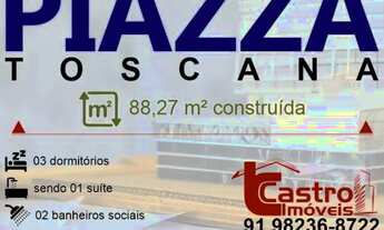 Imagem: Entrega de imediato! PIAZZA TOSCANA. 3/4