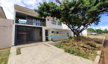 Imagem 2: Apartamento para alugar, 100 m² por R$ 2.700,00/mês - Pioneiros Catarinenses - Cascavel/PR