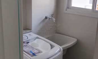 Imagem 5: Apartamento Mobiliado