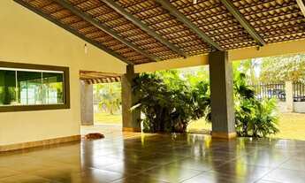 Imagem 4: Chácara à venda no Condomínio Paraíso Tropical, em Goiânia