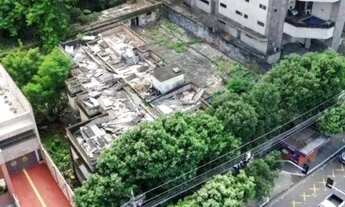 Imagem 5: Terreno disponível para venda e locação, 2800 m² - Adrianópolis - Manaus/AM