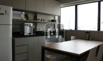 Imagem 5: Conjunto para alugar, 136 m² por R$ 23.500,09/mês - Consolação - São Paulo/SP