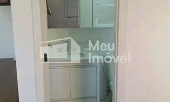 Imagem 8: ECL Apartamento Flat Mobiliado 32m² - 1 dormitório - Jardim Aquárius - São José dos Campos