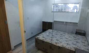 Imagem 2: Aluga apartamento de 1 quarto com a possibilidade de fazer escritório