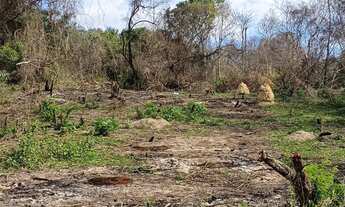 Imagem 4: Oportunidade! Terreno Vilatur 600m2 - RGI 100% ok - Apenas 55 mil -4 km da praia