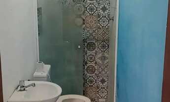 Imagem 2: ALUGO KITNET NO PEDRO BRAGA