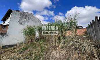 Imagem 3: Lote á venda no Sapucaia II