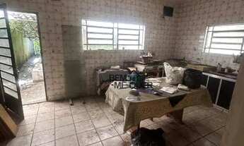 Imagem 2: Terreno à venda, 284 m² por R$ 700.000,00 - Vila Clarice - São Paulo/SP