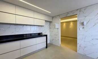 Imagem 3: Apartamento de 3 quartos no Setor Central - Goiânia - GO