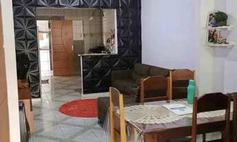 Imagem 7: 02- CASA NO MONTE CASTELO