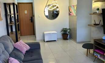 Imagem 3: Lindo Apartamento Apartamento 3/4 (sendo 1 suíte) - Lazer completo