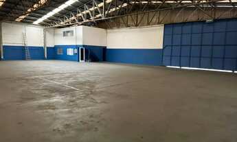 Imagem 5: Galpões de 800 m2 Navegantes sc Bairro Centro