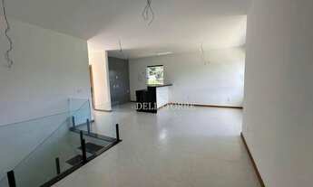 Imagem 3: Casa com 3 dormitórios à venda, 131 m² por R$ 850.000,00 - Golfe - Teresópolis/RJ