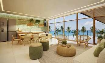 Imagem 7: Apartamento 2 quartos em Praia do Cupe