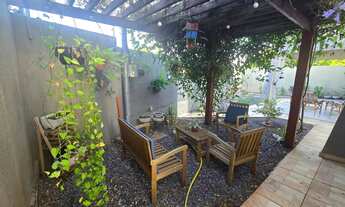 Imagem: Uma casa com conforto, segurança e lazer!