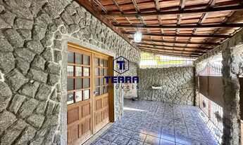 Imagem: Excelente casa 3 quartos com suíte, reformada