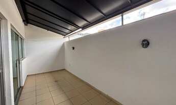 Imagem 7: Área Privativa / Garden com 2 quartos à venda em Belo Horizonte