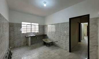 Imagem 3: Casa com 3 dormitórios para alugar, 95 m² por R$ 1.741,38/mês - Vila Valle - Sumaré/SP