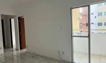 Imagem 6: Imóvel para venda com 57 metros quadrados com 2 quartos em Cutim Anil - São Luís - MA