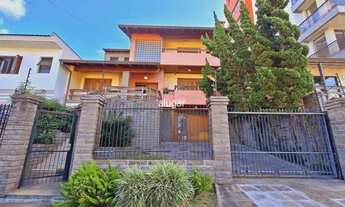 Imagem: Casa Colina Sorriso Caxias do Sul