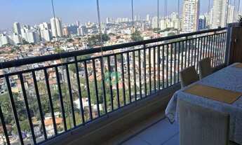 Imagem 5: Apartamento com 3 quartos 2 suites à venda, 110 m² por R$ 1.600.000 - Cambuci - São Paulo
