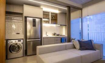 Imagem: Apartamento 2 quartos com 1 suíte no Setor