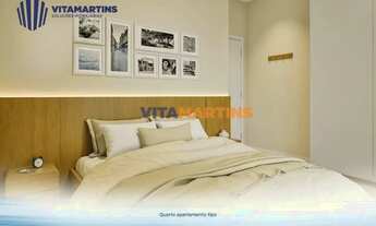 Imagem 7: Lançamento! Apartamentos de 1 quarto à venda por R$ 440.000,00 na Vila Nova em Cabo Frio/R