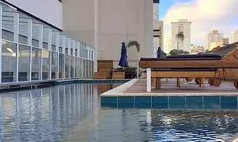 Imagem 2: Imóvel para aluguel possui 50 metros quadrados com 2 quartos em Água Fria - São Paulo - SP