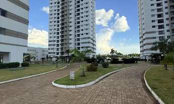 Imagem: Apartamento para locação no Parque Residencial