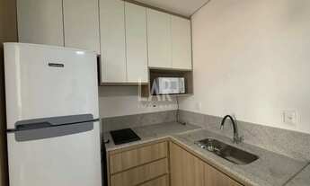 Imagem 5: Apartamento para aluguel, 1 quarto, 1 suíte, 1 vaga, Ouro Preto - Belo Horizonte/MG