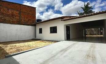 Imagem 2: Casa para vender no JARDIM SÃO CRISTOVÃO I