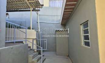 Imagem 3: Casa bairro São Pedro