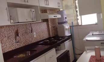 Imagem 5: Apartamento à venda no RESIDENCIAL PARQUE PETRÓPOLIS I , TABULEIRO DO MARTINS , Maceió, AL