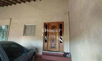 Imagem 6: Casa Com 3 Dormitórios à Venda, 147 M² Por R$ 350.000,00 - Jardim Colibrí - Campo Grande/m